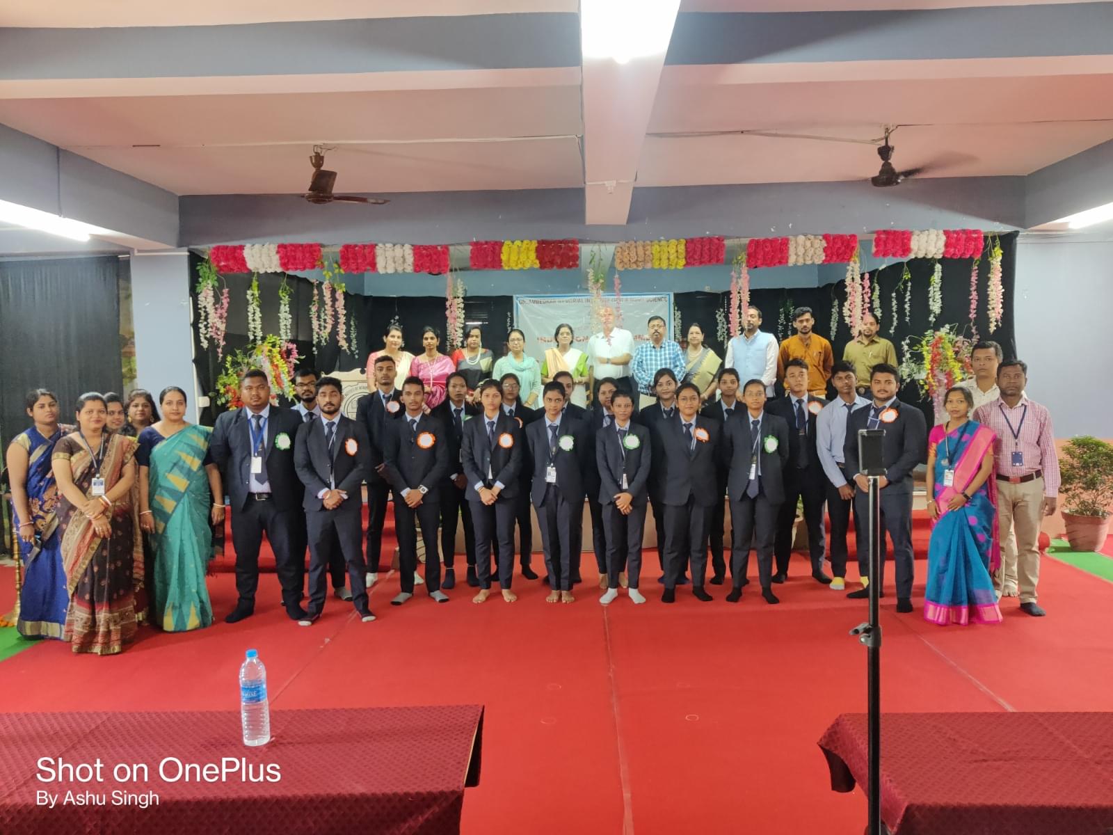 Dr. Ambedkar Memorial Institute of Information Technology and Management Science Rourkela Image gallery photo 15